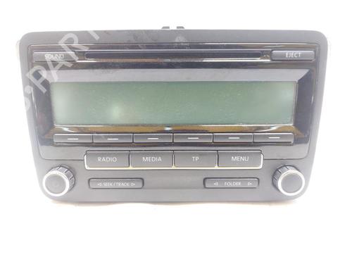 Radio VW TOURAN (1T3) 1.6 TDI | BP29383545E6 
