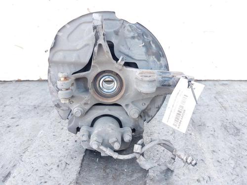 Left front steering knuckle FORD FOCUS IV Turnier (HP) 1.5 EcoBlue | BP26919233M25 - Image 3