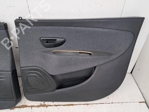 Sæde sæt LANCIA YPSILON (312_) 1.0 Mild Hybrid (312) | BP34263245C78  - Image 13