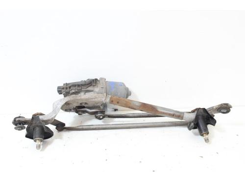 Used Front wiper motor TOYOTA YARIS (_P9_) 1.4 D-4D (NLP90_, NLP90R) (90 hp) 15146225
