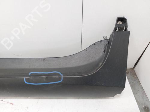 Other BMW X3 (F25) xDrive 20 d | BP37193142O1 - Image 4