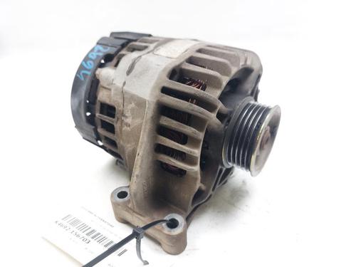 Alternator FIAT PUNTO (188_) 1.2 16V 80 (188.233, .235, .253, .255, .333, .353, .639,... | BP29238618M7 