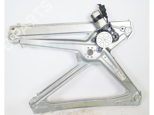 Used Front right window mechanism Front right window mechanism SMART FORTWO Coupe (451) 0.8 CDi (451.300) (45 hp) 15150340 15150340