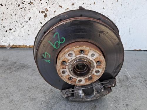 Used Left front steering knuckle Left front steering knuckle 38591583 38591583