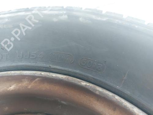 Rim FIAT DUCATO Panorama (280_) 2.5 D 4x4 | BP30454356C45 