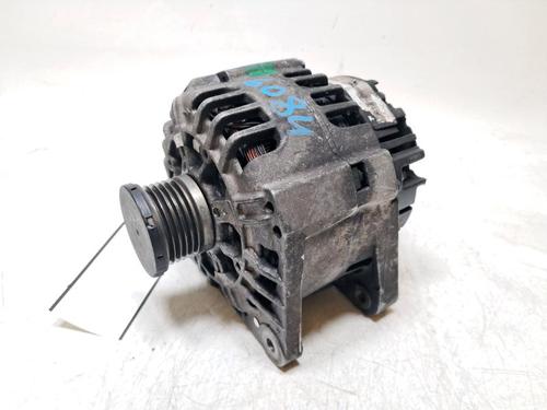 Lichtmaschine RENAULT GRAND SCÉNIC II (JM0/1_) 1.5 dCi (JM02, JM13) | BP30921537M7