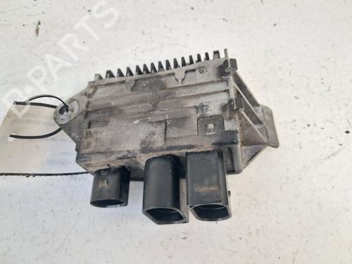 Radiator fan AUDI A2 (8Z0) 1.4 TDI | BP40279414M35 - Image 3