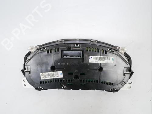 Instrument cluster FIAT SEDICI (189_) 1.9 D Multijet | BP15148611C47 