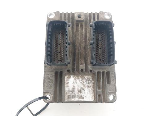 Used Engine control unit (ECU) FIAT 500 (312_) 1.2 (312AXA1A) (69 hp) 23882195