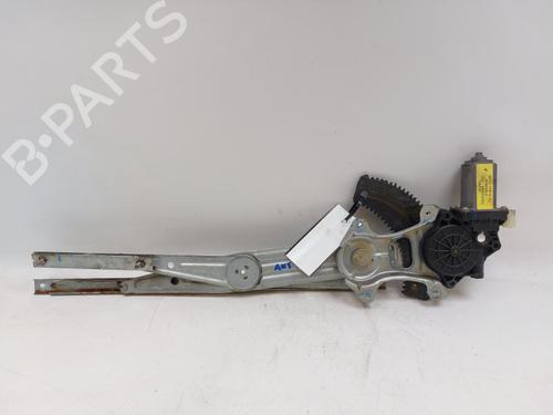 Used Front left window mechanism NISSAN MICRA IV (K13K, K13KK) 1.2 (80 hp) 29050675