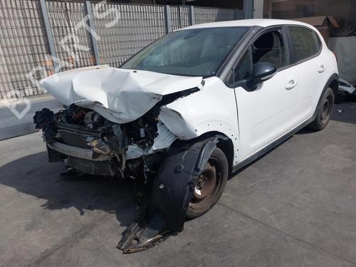 Fuel flap PEUGEOT 208 I (CA_, CC_) 1.5 BlueHDI 100 | BP26900997C131