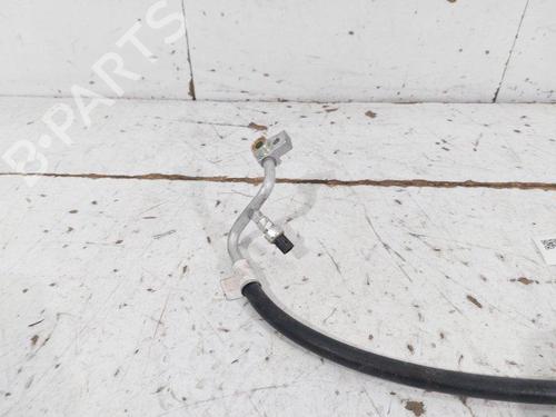 AC pipe FORD FIESTA VII (HJ, HF) 1.1 Ti-VCT | BP33752421M126 - Image 2