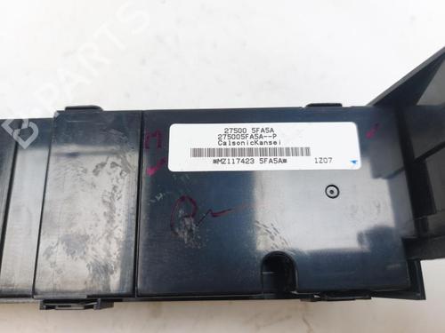 Climate control NISSAN MICRA V (K14) 0.9 IG-T | BP24169253I5 - Image 3