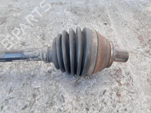 Left front driveshaft SEAT LEON (5F1) 1.6 TDI | BP33194377M38 - Image 2