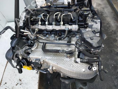 Engine VW T-ROC (A11, D11) 2.0 TDI 4motion | BP28372636M1 - Image 10