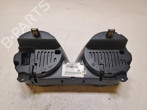 Instrument cluster SMART FORFOUR (454) 1.1 (454.030) | BP36771548C47 - Image 3
