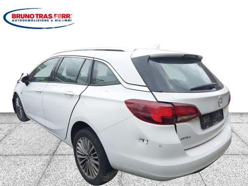 Engine control unit (ECU) OPEL ASTRA K Sports Tourer (B16) 1.6 CDTi (35) | BP15167228M57 