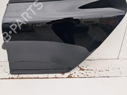 Dør venstre bagtil RENAULT CLIO V (B7_) 1.0 TCe 90 (B7MT) | BP39911404C4 - Image 4