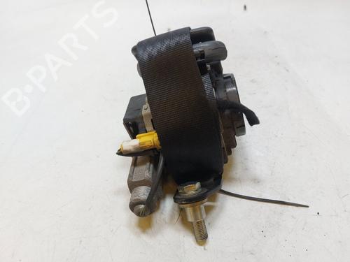 Front right seatbelt FIAT IDEA (350_) 1.3 D Multijet | BP35894519I25 - Image 2