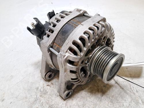 Alternator FIAT SCUDO Van 1.5 Multijet 120 (506) | BP36218090M7 - Image 2