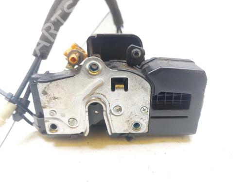 Front left lock CHEVROLET CAPTIVA (C100, C140) 2.0 D 4WD | BP29383483C98 