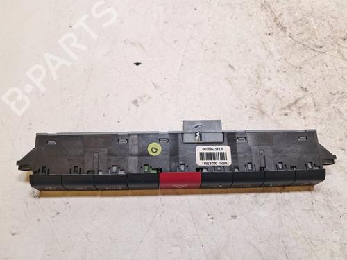 Climate control FIAT PANDA VAN (312_, 519_) 1.0 Mild Hybrid (312PYD1B) | BP37019738I5 - Image 3