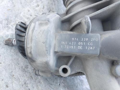 Steering rack AUDI A3 Sportback (8PA) 2.0 TDI | BP28162440M22 
