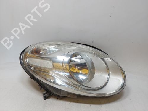 Used Right headlight Right headlight 37088575 37088575