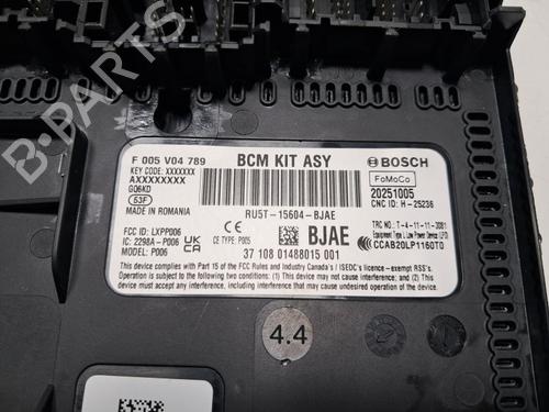 Electronic module FORD PUMA (J2K, CF7) 1.0 EcoBoost mHEV | BP36880760M83 - Image 5