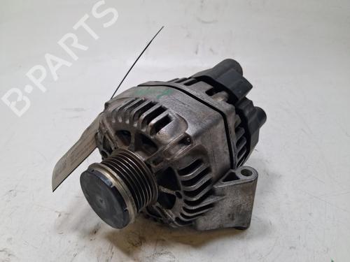 Alternador Alternador 39398840 39398840