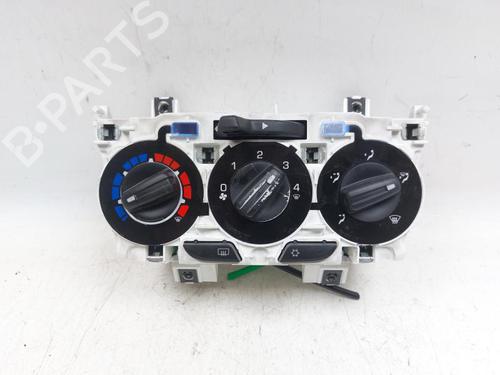 Used Climate control Climate control LANCIA YPSILON (312_) 1.2 (312.PXA1A, 312.YXA1A) (69 hp) 25018007 25018007