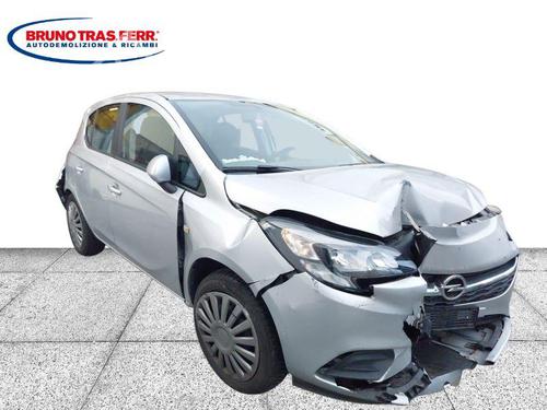 Steering column stalk OPEL CORSA E (X15) 1.2 (08, 68) | BP15167642I23