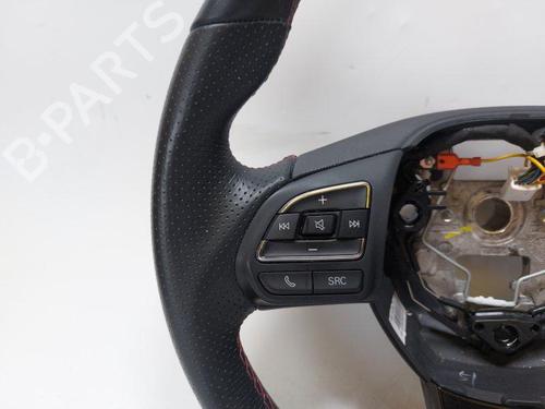 Steering wheel MG MG HS (AS23) 1.5 T (SAS23) | BP34052368C49 - Image 2