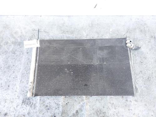 Used AC radiator MERCEDES-BENZ SPRINTER 3,5-t Platform/Chassis (B907, B910) 314 CDI (910.131, 910.133, 910.030) (143 hp) 30801929