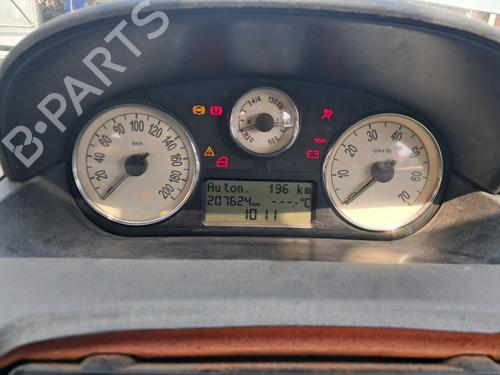 AC compressor LANCIA YPSILON (843_) 1.3 JTD (843.AXD11, 843.AXD1A) | BP36880873M34  - Image 8