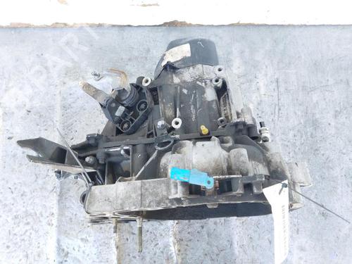 Gearbox RENAULT SCÉNIC II (JM0/1_) 1.6 (JM0C, JM0J, JM1B) | BP29383580M3 