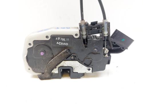 Front left lock NISSAN MICRA IV (K13K, K13KK) 1.2 | BP29050670C98 