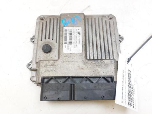 Centralina motore LANCIA YPSILON (843_) 1.3 JTD (843.AXD11, 843.AXD1A) (70 hp) 28367600