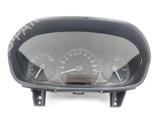 Used Instrument cluster FORD KA+ III (UK, FK) 1.2 Ti-VCT (85 hp) 15162298