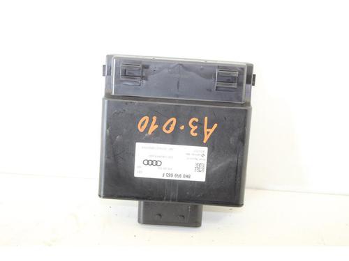 Start/Stop styreenhet AUDI A3 Convertible (8P7) 1.2 TFSI (105 hp) 15143776