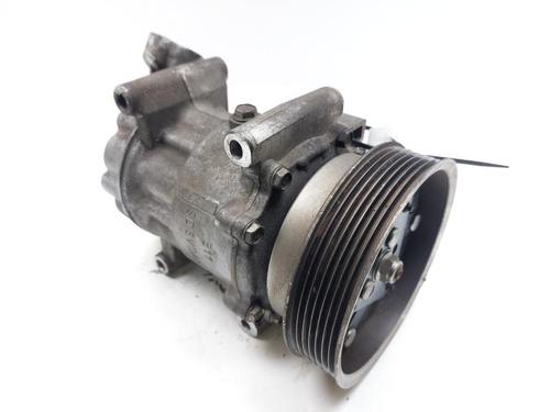 AC compressor RENAULT MODUS / GRAND MODUS (F/JP0_) 1.2 (JP0C, JP0K, FP0C, FP0K, FP0P, JP0P, JP0T) | BP29699324M34 - Image 2