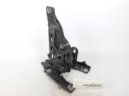 Used Hinge/Door check strap BMW X5 (E70) xDrive 30 d (235 hp) 15173771