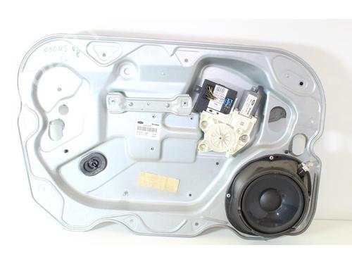 Used Front left window mechanism FORD FOCUS II (DA_, HCP, DP) 1.4 (80 hp) 15143662