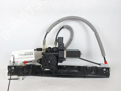 Front right window mechanism JAGUAR XJ (X351) 5.0 V8 | BP15176526C23 