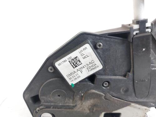Rear left lock FORD FOCUS III 1.6 TDCi | BP23947493C100 
