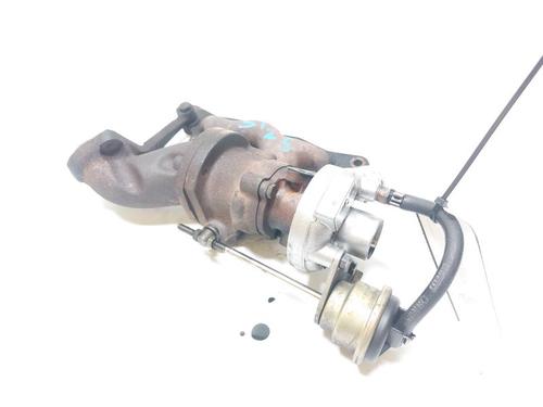Turbolader/Kompressor SMART CITY-COUPE (450) 0.8 CDI (S1CLC1, 450.300, 450.301, 450.302, 450.303,... | BP30898474M71 