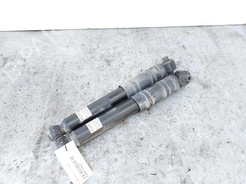 Used Right rear shock absorber OPEL MERIVA B MPV (S10) 1.4 LPG (75) (120 hp) 17205189