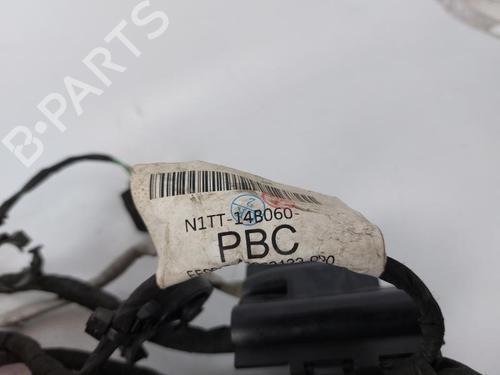 Wiring harness FORD PUMA (J2K, CF7) 1.0 EcoBoost | BP17204244E16