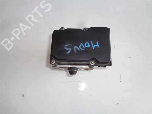 Used ABS pump ABS pump RENAULT MODUS / GRAND MODUS (F/JP0_) 1.2 (103 hp) 15139852 15139852