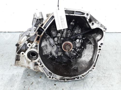 Used Gearbox RENAULT GRAND SCÉNIC II (JM0/1_) 1.6 (112 hp) 15154247